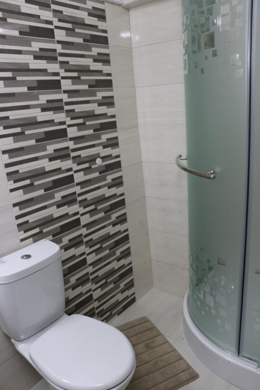 Corso Comfort Apartments 시비우 외부 사진